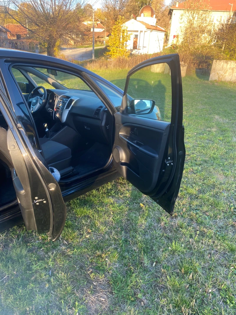 Kia Venga Venga, снимка 6 - Автомобили и джипове - 52353418