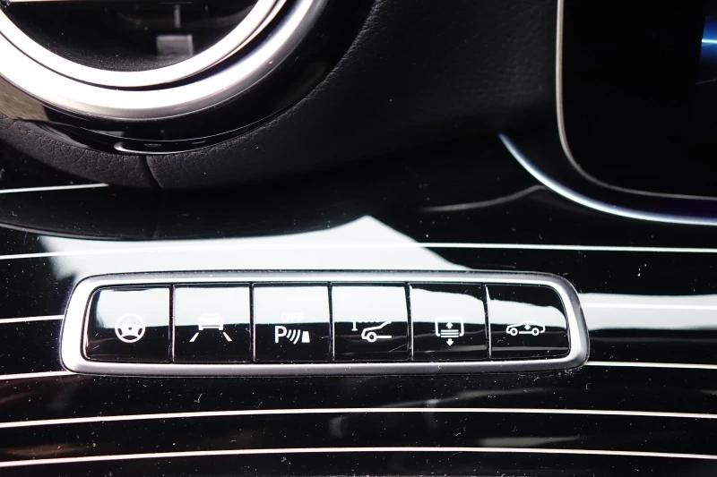 Mercedes-Benz E 43 AMG 9G TRONIC* BURMESTER* HEAD UP* PANORAMA* , снимка 12 - Автомобили и джипове - 52531108