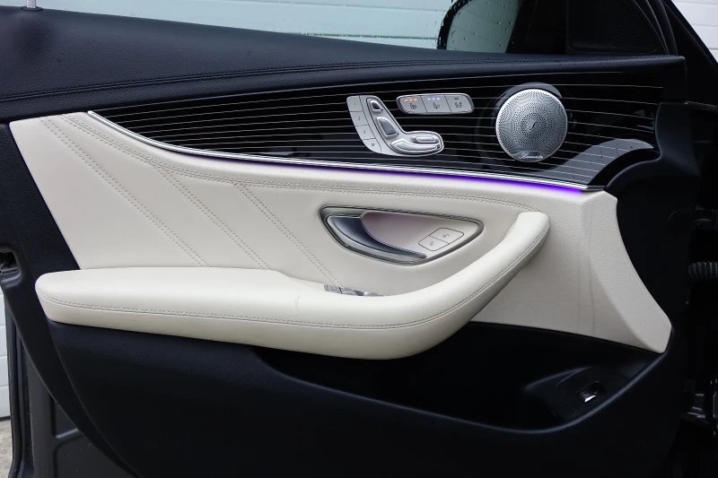 Mercedes-Benz E 43 AMG 9G TRONIC* BURMESTER* HEAD UP* PANORAMA* , снимка 15 - Автомобили и джипове - 52531108