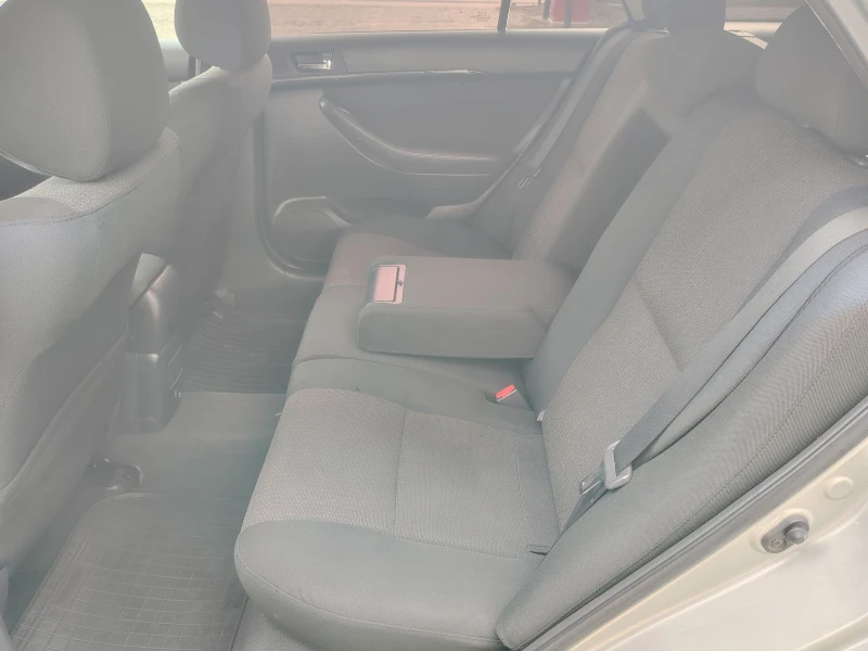 Toyota Avensis Navi/126кс, снимка 11 - Автомобили и джипове - 52626198