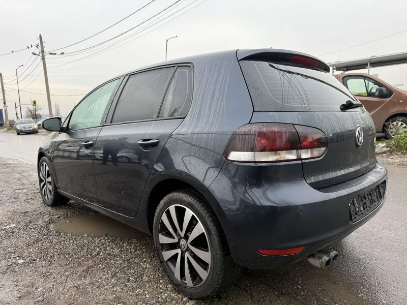 VW Golf 2, 000TDI EURO5 , снимка 4 - Автомобили и джипове - 52664512