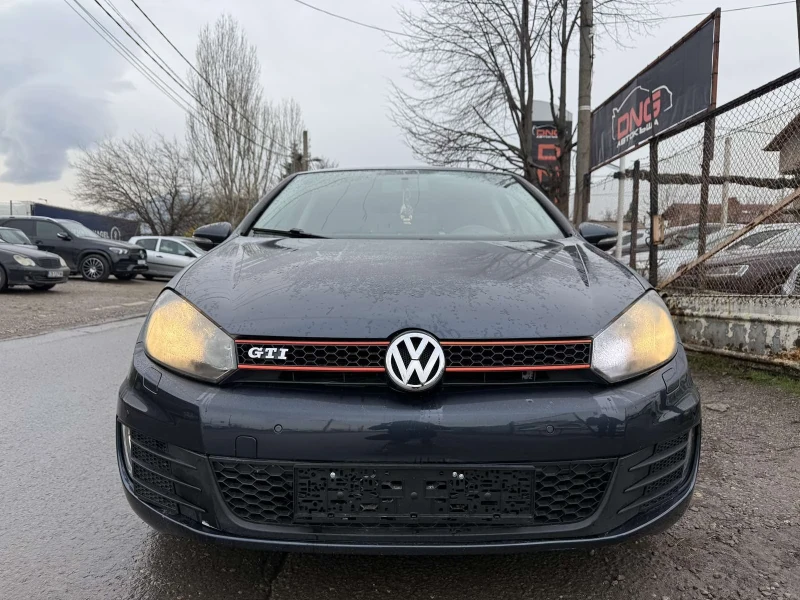 VW Golf 2, 000TDI EURO5 , снимка 2 - Автомобили и джипове - 52664512