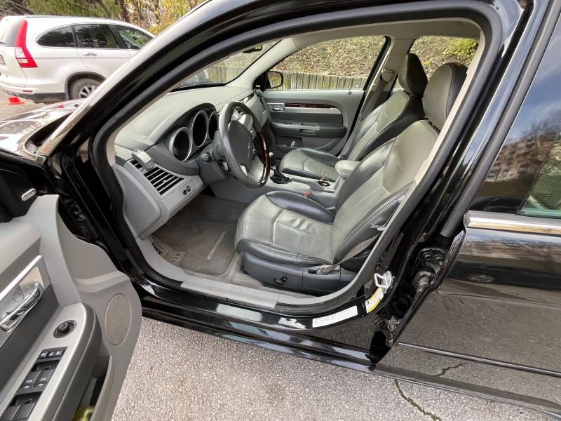 Chrysler Sebring Limited, снимка 11 - Автомобили и джипове - 52678656
