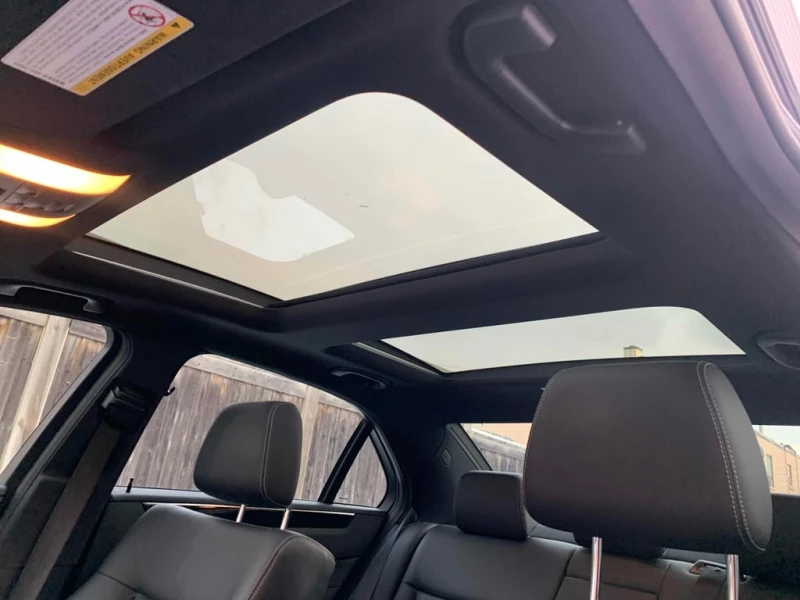 Mercedes-Benz E 250 AMG 2016 BlueTEC* CARFAX * БЕЗ ПЪРВОНАЧАЛНА ВНОСКА, снимка 11 - Автомобили и джипове - 52819376