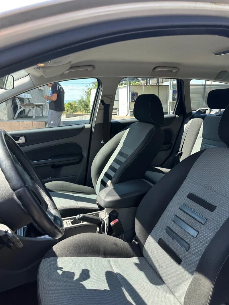 Ford Focus, снимка 5 - Автомобили и джипове - 53009241