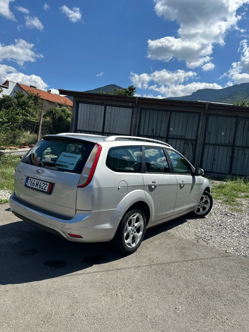 Ford Focus, снимка 2 - Автомобили и джипове - 53009241