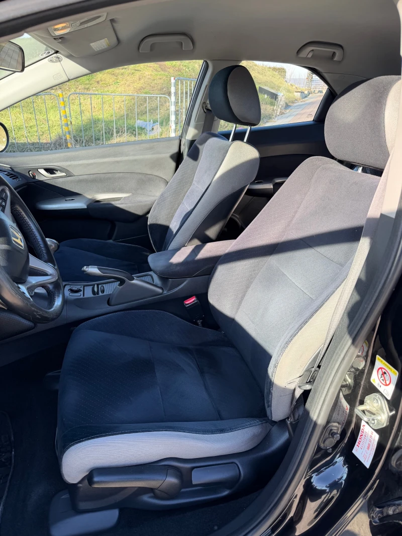 Honda Civic, снимка 10 - Автомобили и джипове - 53087797