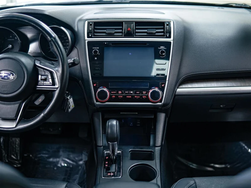 Subaru Outback * LIMITED* AWD* , снимка 11 - Автомобили и джипове - 53137946