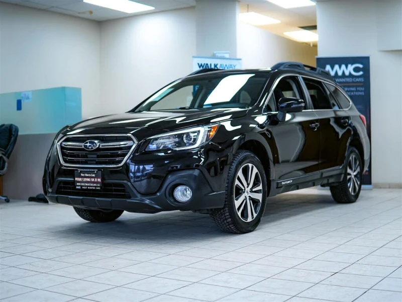Subaru Outback * LIMITED* AWD* 