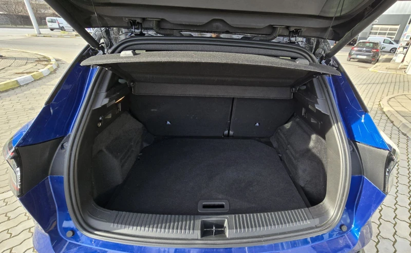 Renault Austral 1.3 TCE, снимка 9 - Автомобили и джипове - 53526448