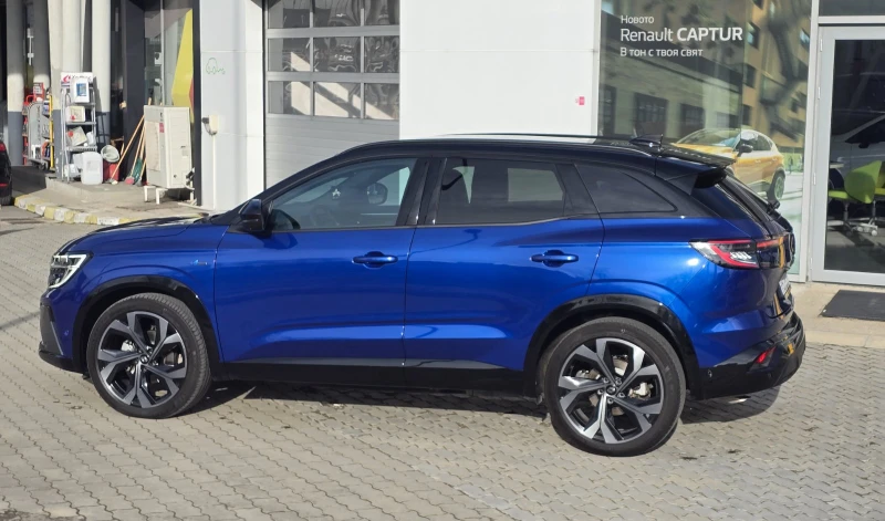 Renault Austral 1.3 TCE, снимка 3 - Автомобили и джипове - 53526448