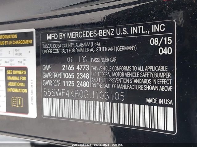 Mercedes-Benz C 300 LUXURY 4MATIC, снимка 9 - Автомобили и джипове - 46397924