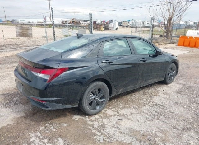 Hyundai Elantra SEL ФИКСИРАНА ЦЕНА ДО БЪЛГАРИЯ!, снимка 6 - Автомобили и джипове - 48096986