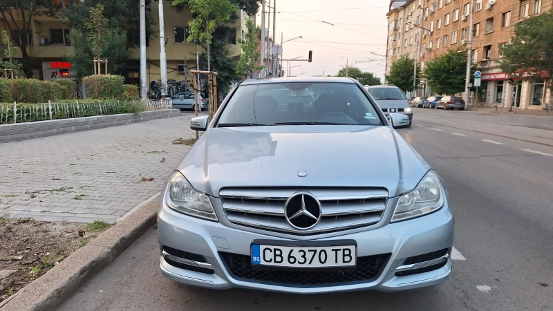 Mercedes-Benz C 300 3.5, 4matic, 135x km - 18500 лв. - 99486748 1
