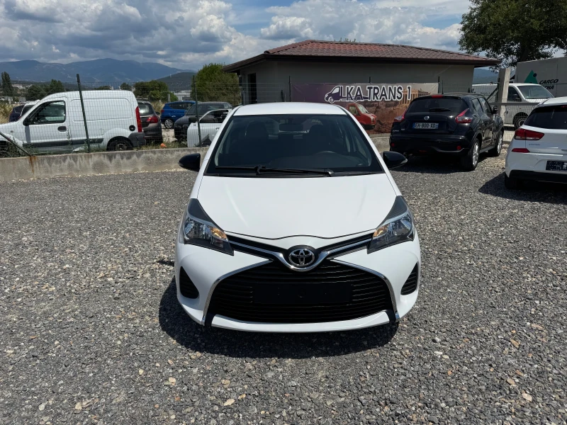 Toyota Yaris 1.0 EURO 6 - 13500 лв. - 93216390 1