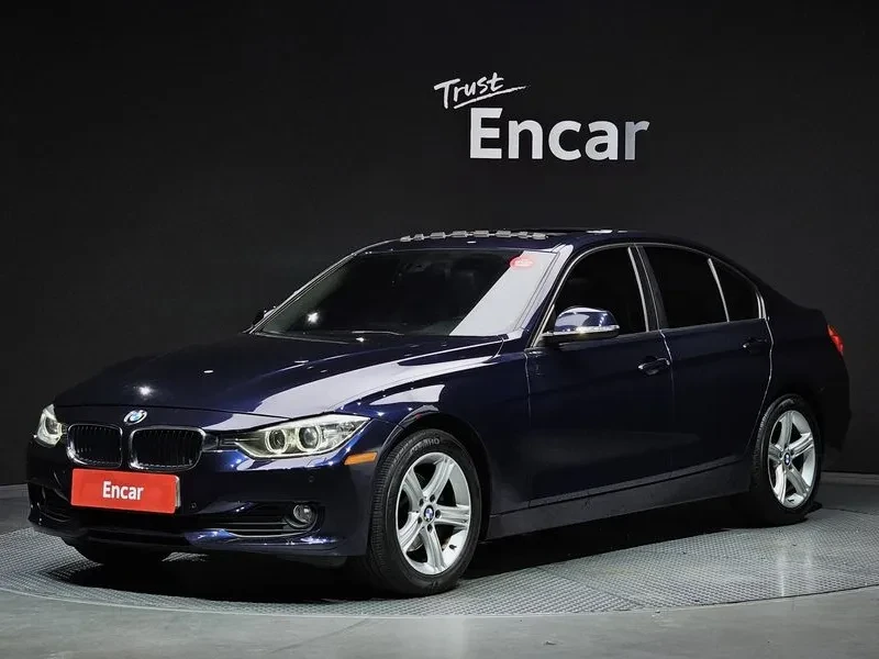 BMW 320 d xDrive - САМО 30% АВАНС