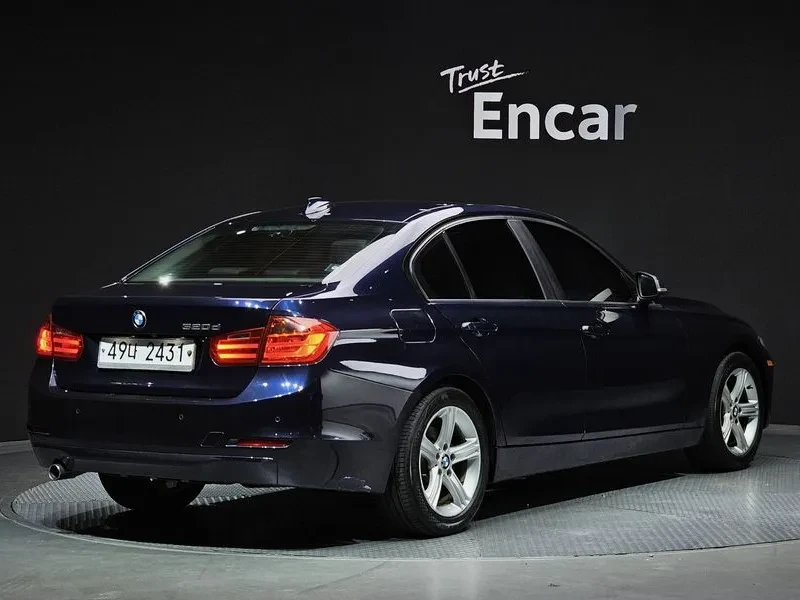 BMW 320 d xDrive - САМО 30% АВАНС, снимка 2 - Автомобили и джипове - 56016276