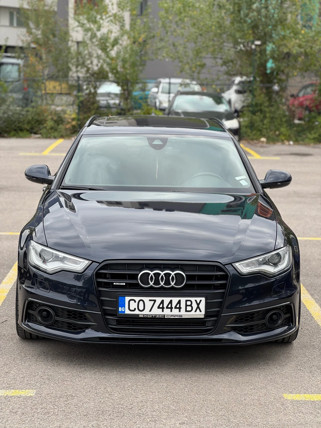 Audi A6 3.0 BITDI, снимка 1
