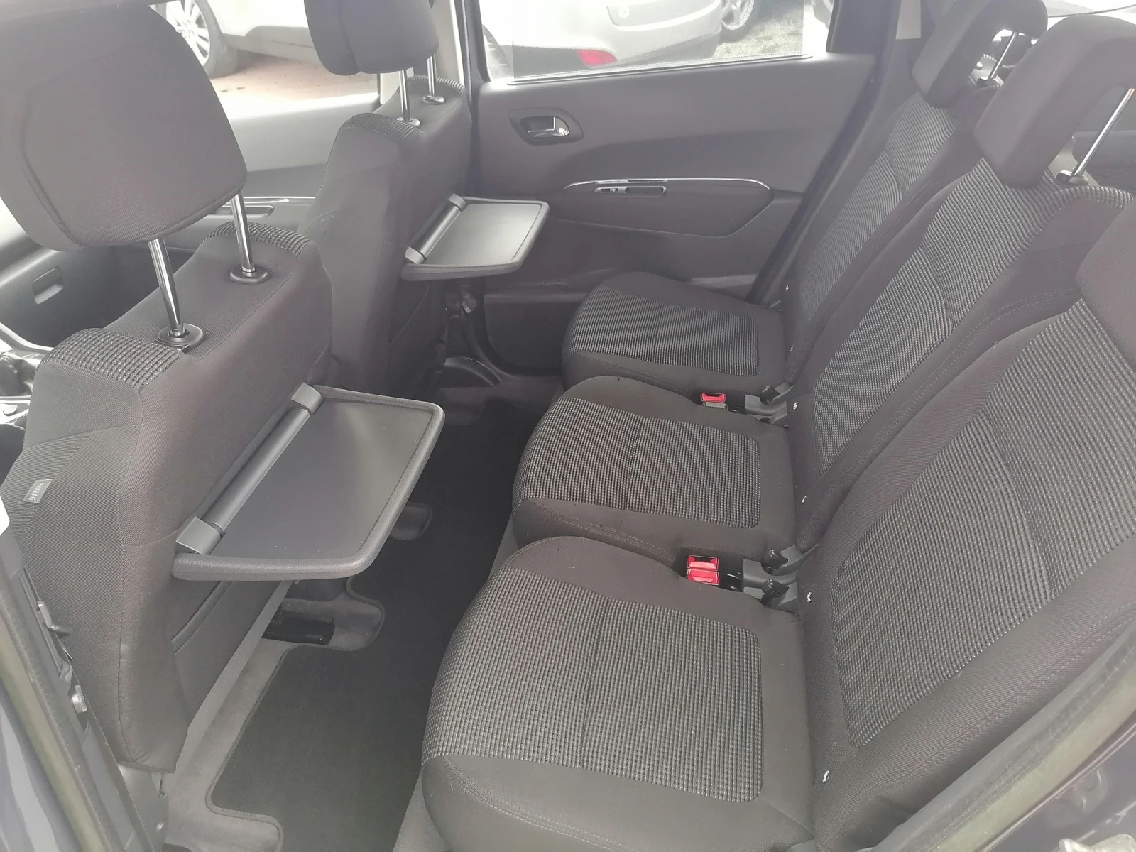 Peugeot 5008 2.0HDI* *  | Mobile.bg   11