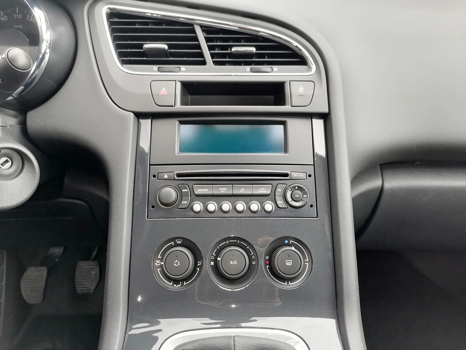 Peugeot 5008 2.0HDI* *  | Mobile.bg   14