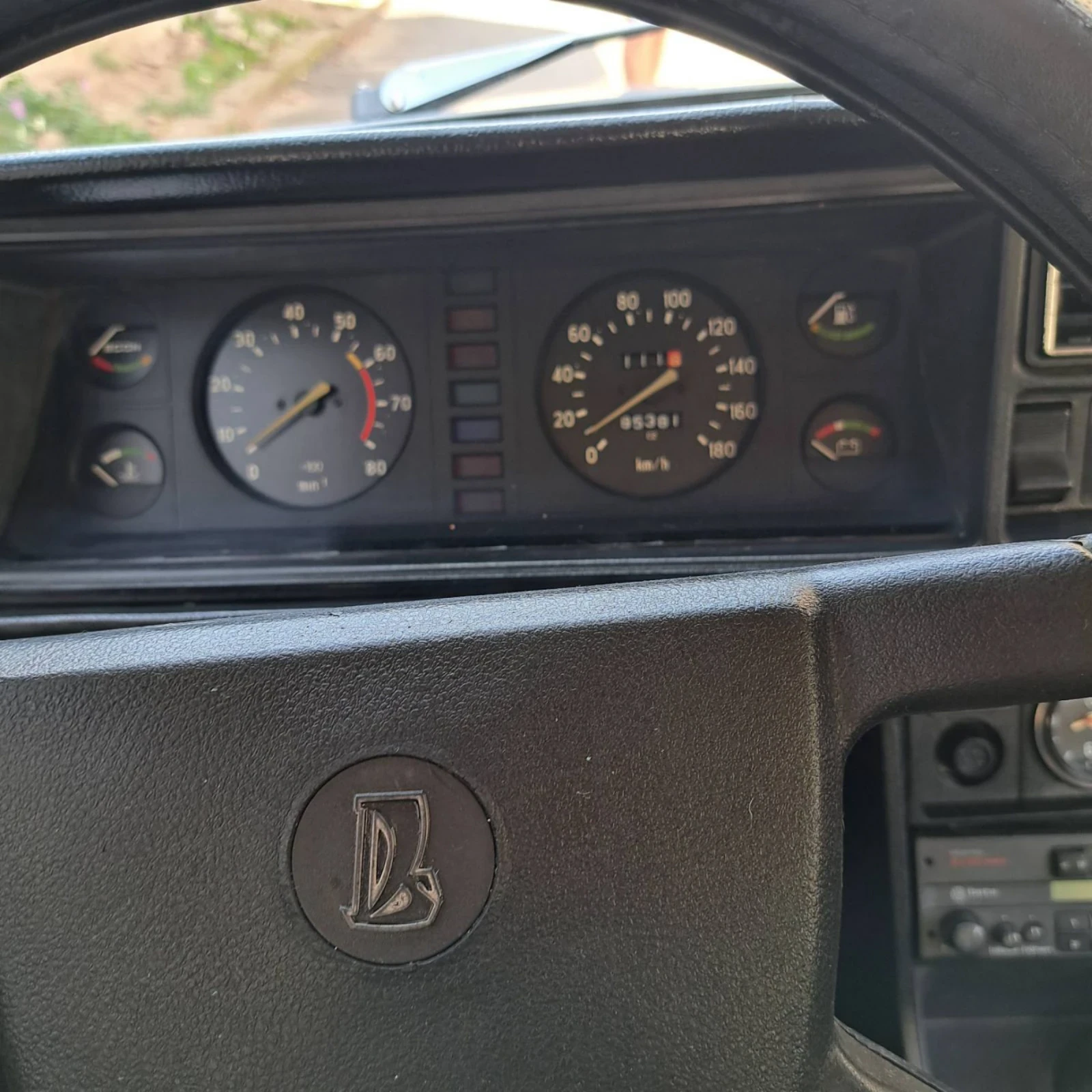 Lada 2107 1.5 ГАЗ - изображение 10