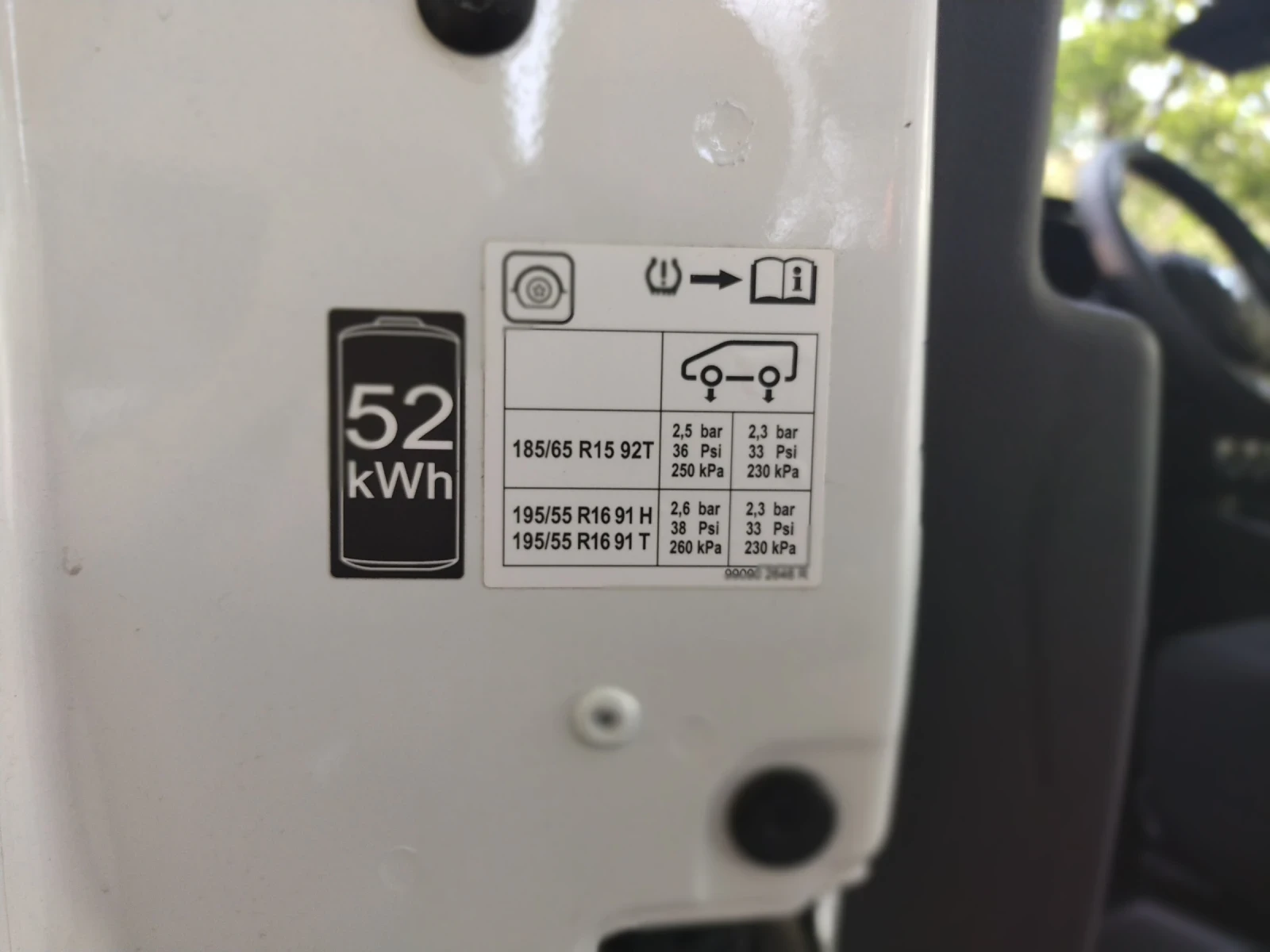 Renault Zoe  - изображение 6
