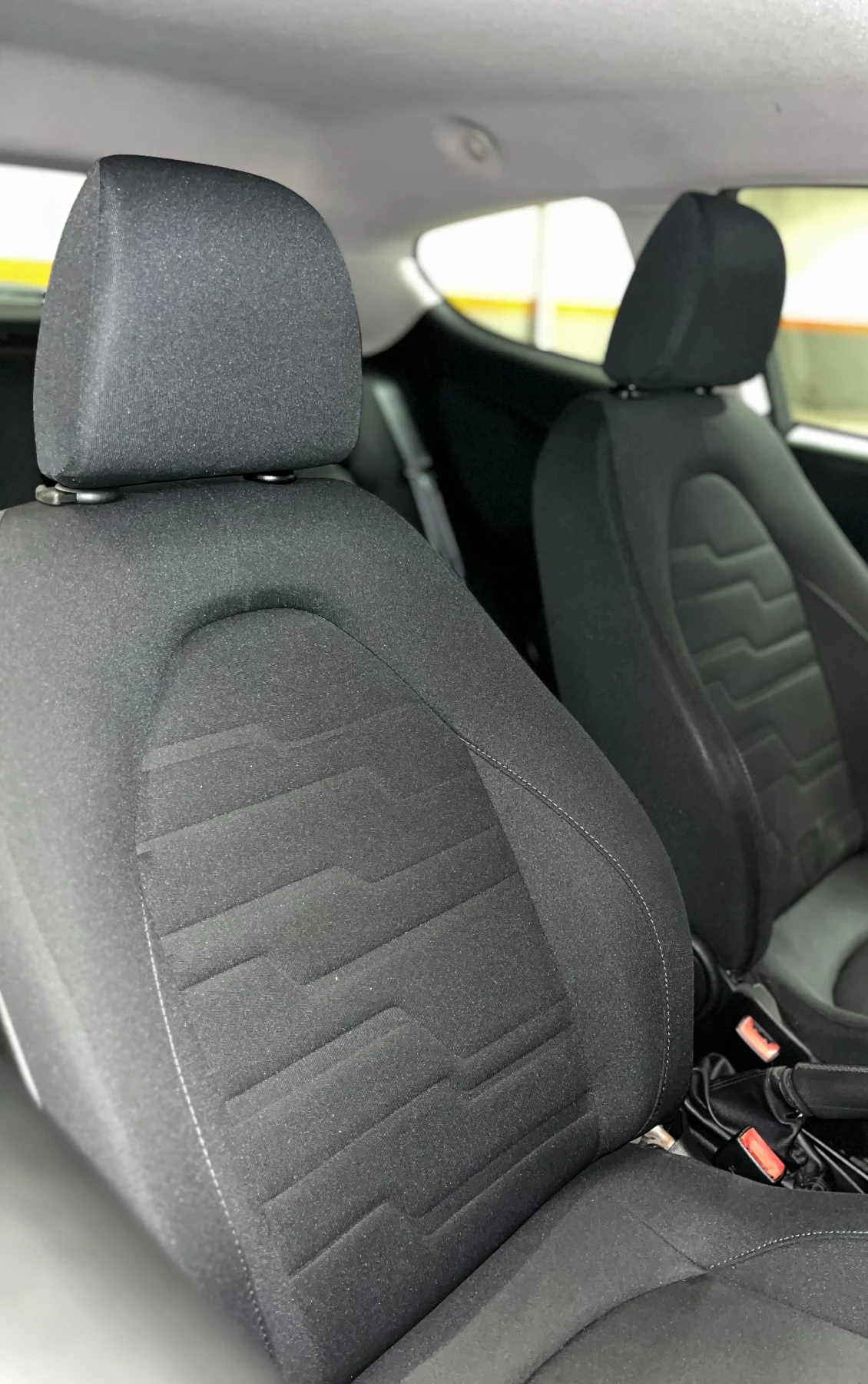 Alfa Romeo MiTo 1.3 JTD - изображение 6
