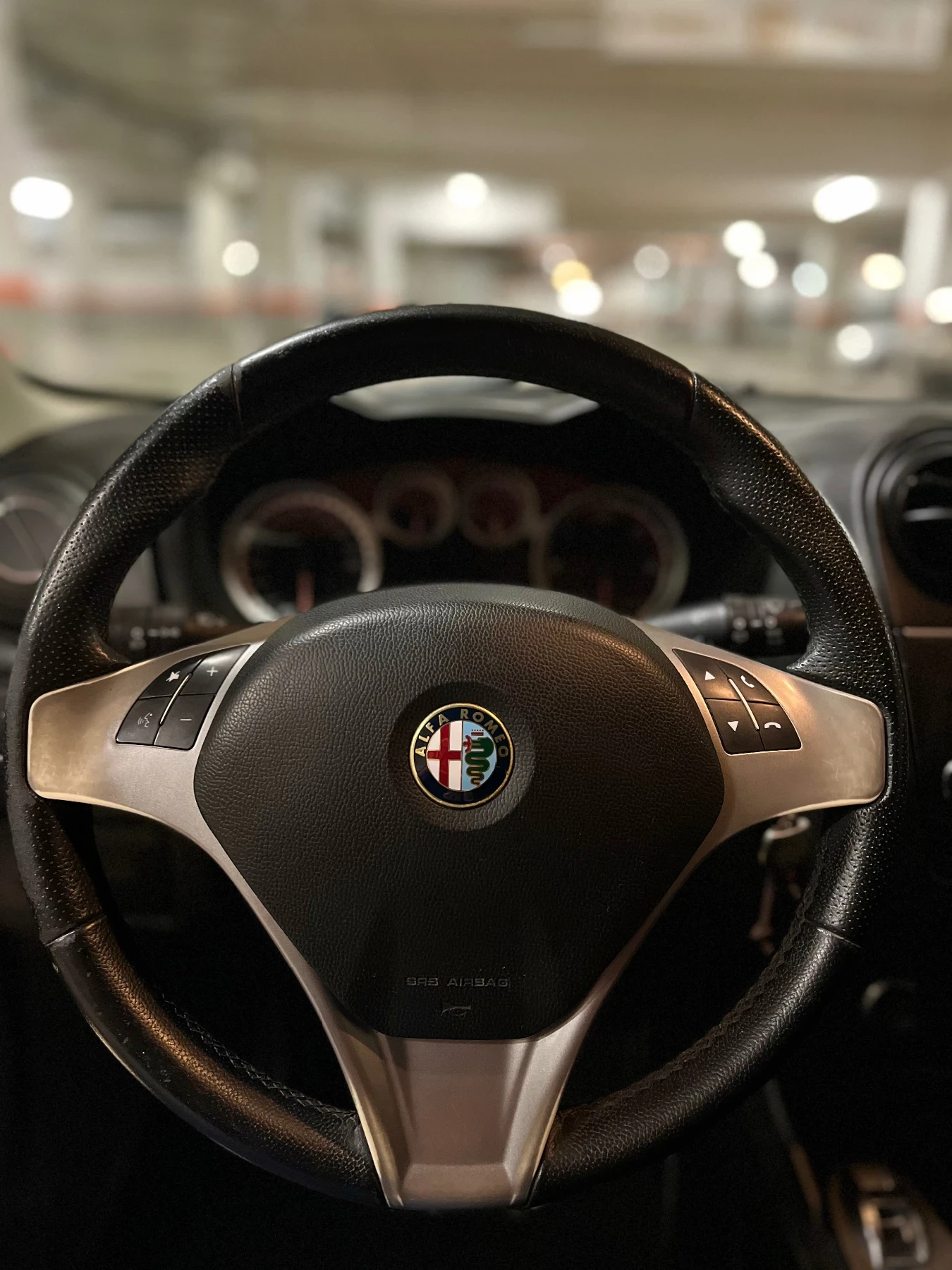 Alfa Romeo MiTo 1.3 JTD - изображение 10