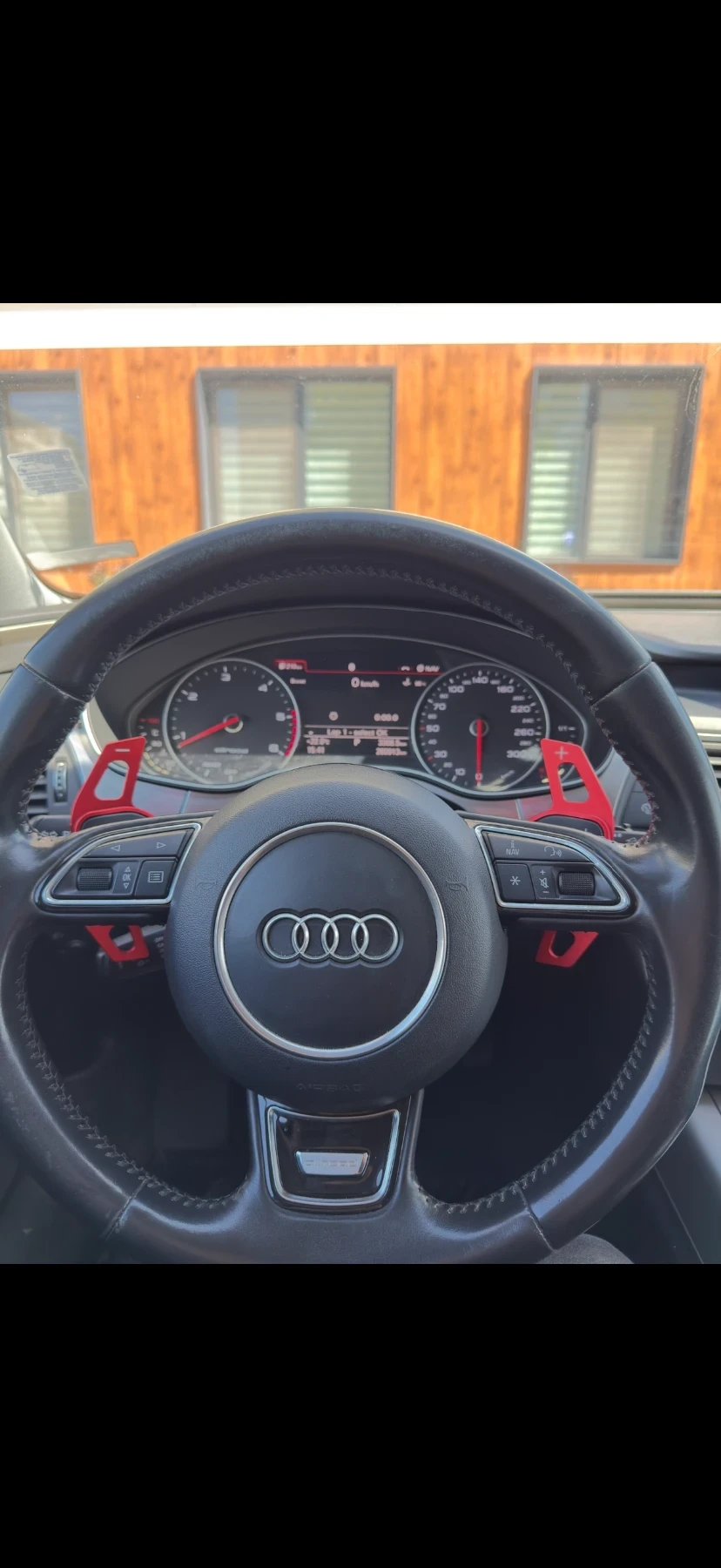 Audi A6 Allroad  - изображение 10