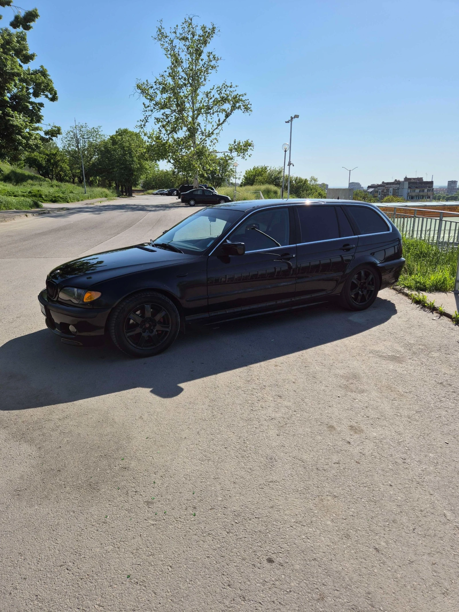 BMW 320  - изображение 3