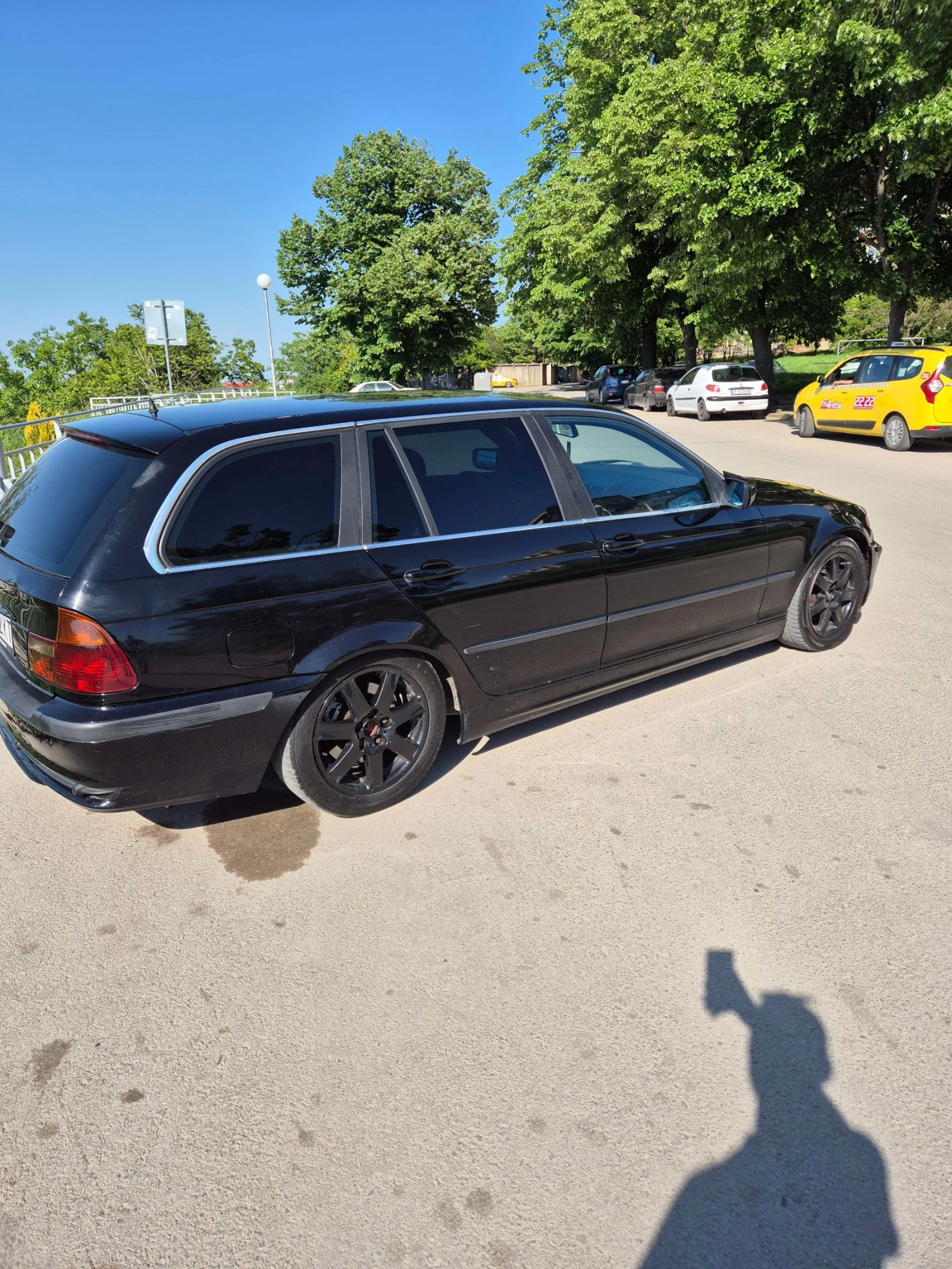 BMW 320  - изображение 6