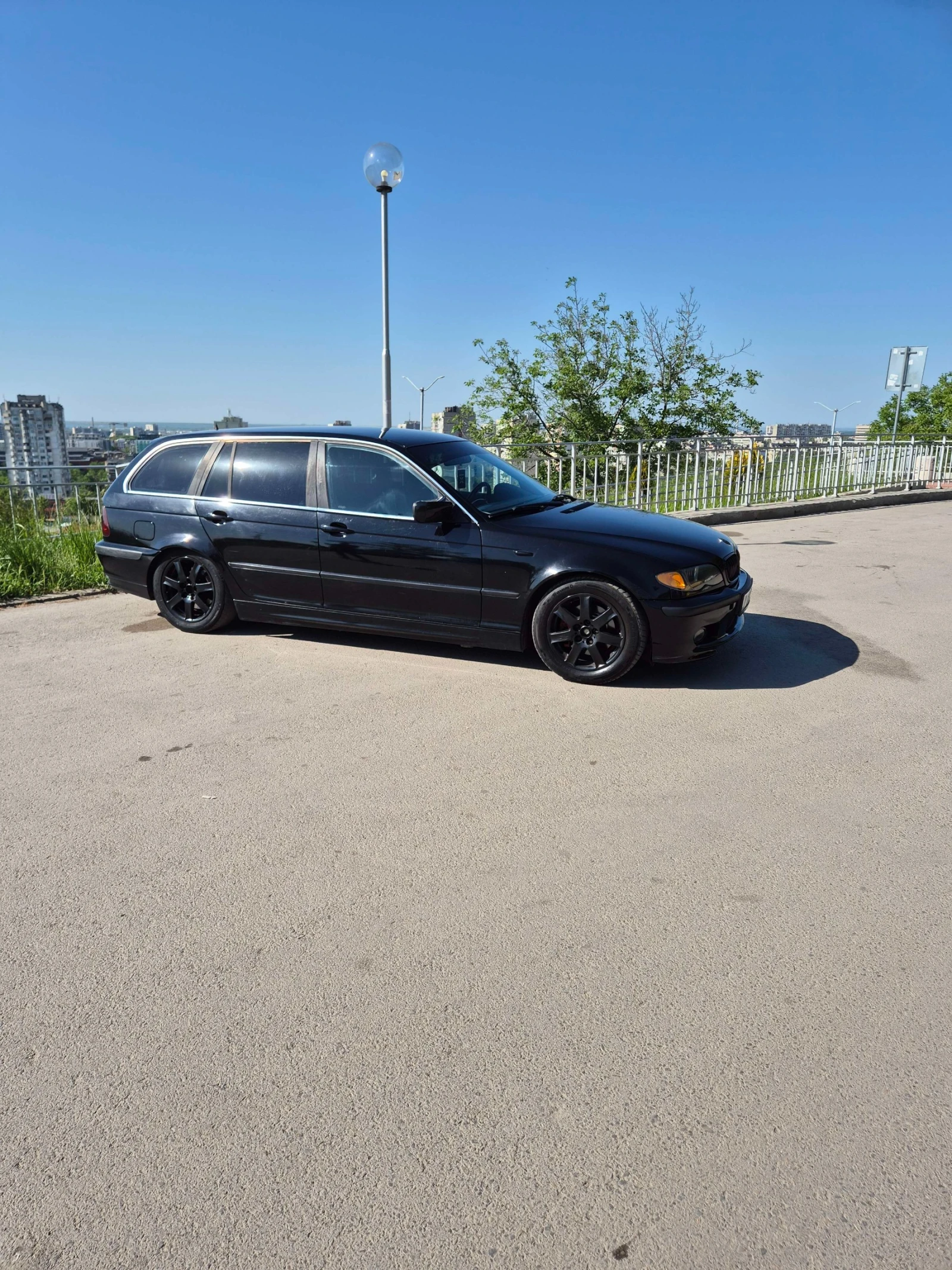 BMW 320  - изображение 5