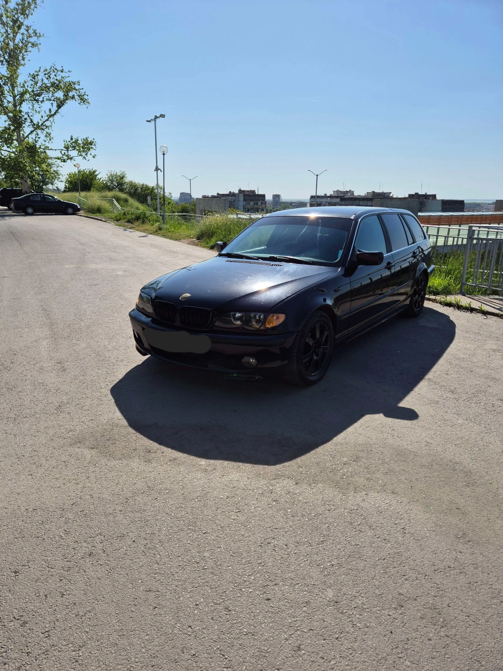 BMW 320  - изображение 2