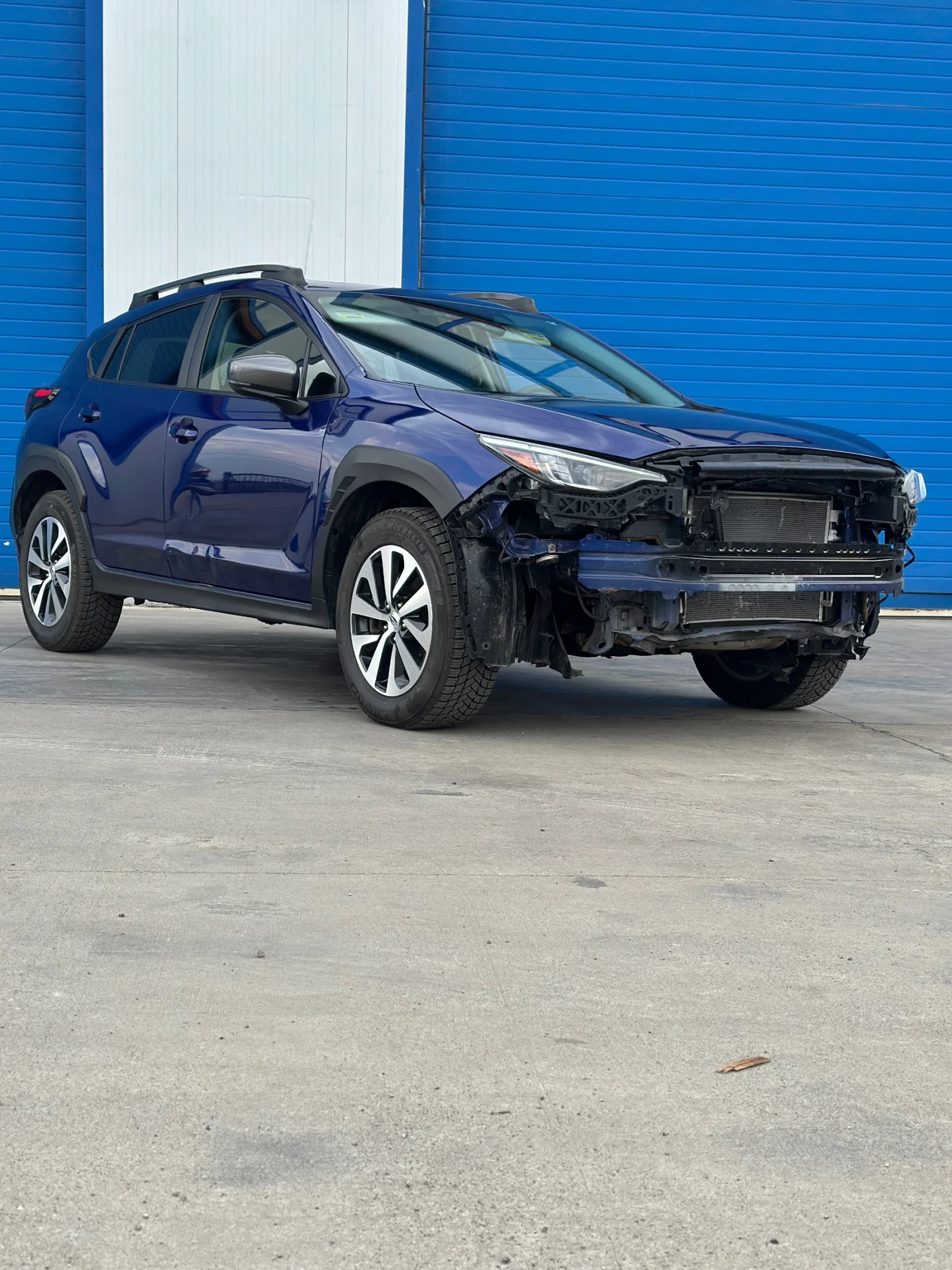 Subaru XV 2.5* AWD* CROSSTREK LIMITED - изображение 7