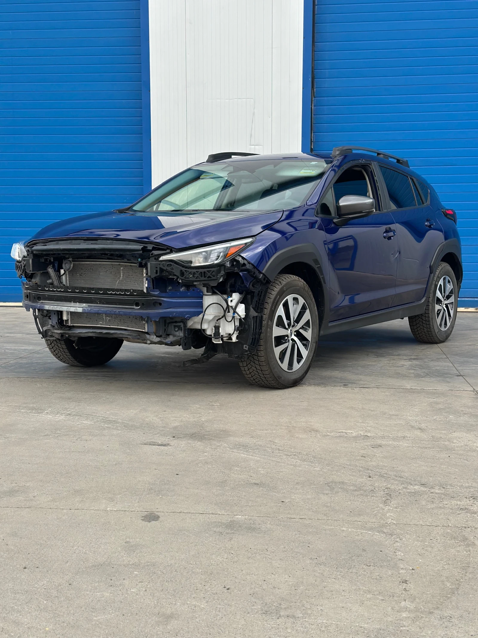 Subaru XV 2.5* AWD* CROSSTREK LIMITED - изображение 6