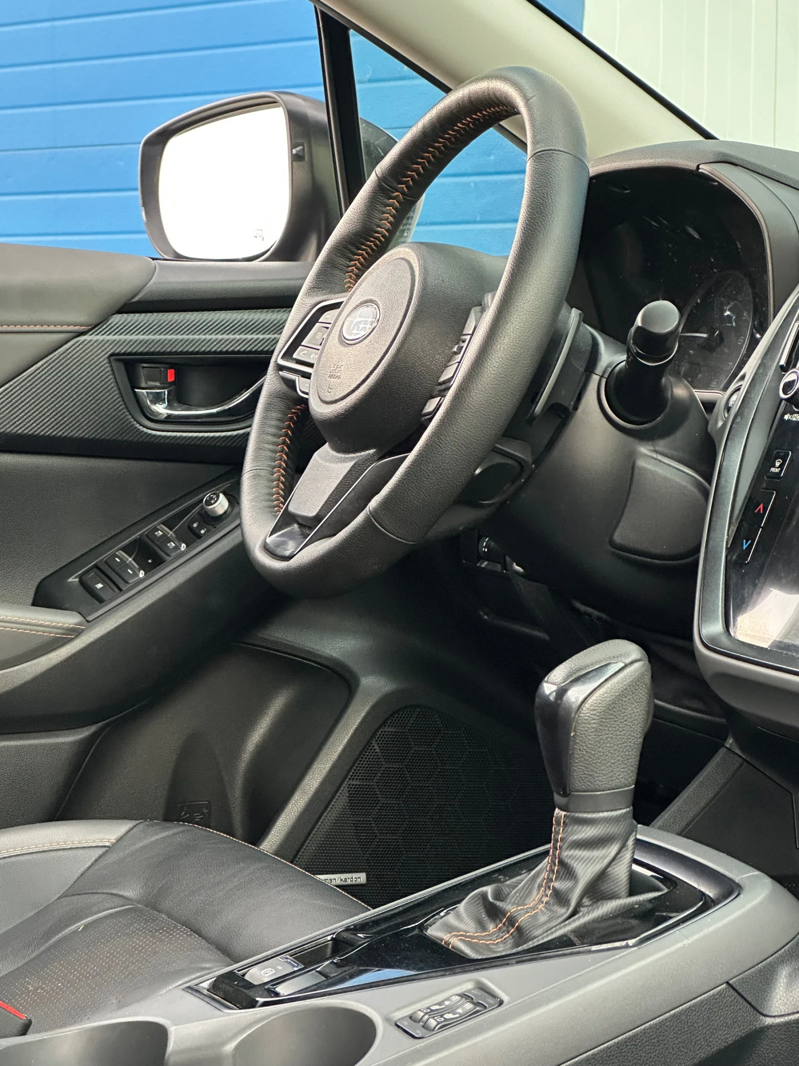 Subaru XV 2.5* AWD* CROSSTREK LIMITED - изображение 8