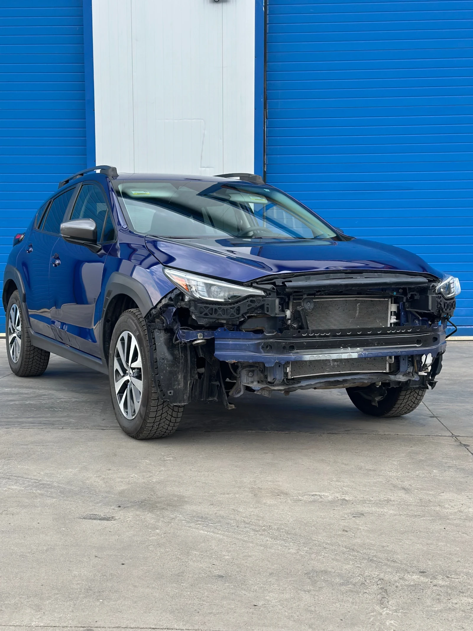 Subaru XV 2.5* AWD* CROSSTREK LIMITED - изображение 5