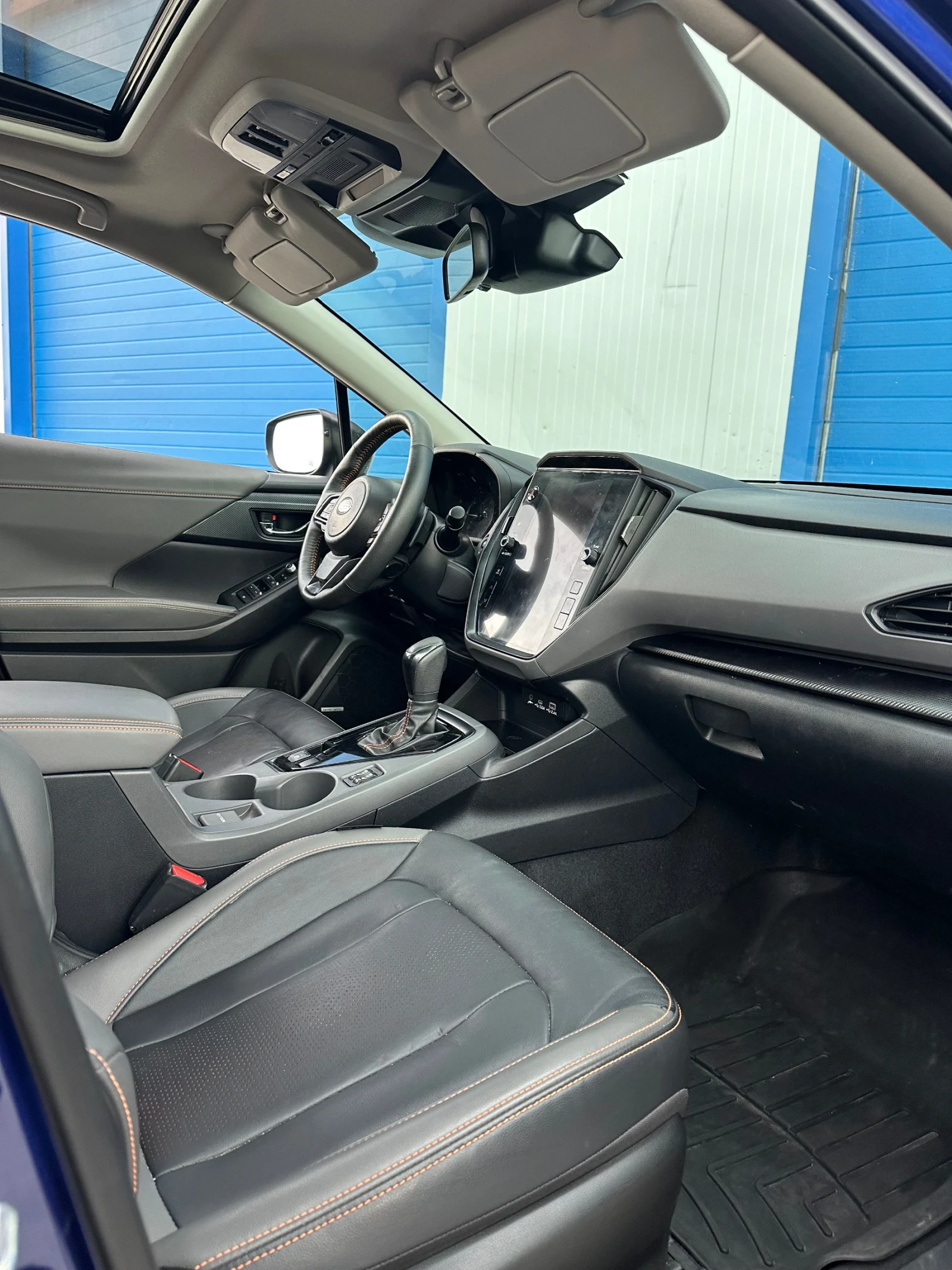 Subaru XV 2.5* AWD* CROSSTREK LIMITED - изображение 10