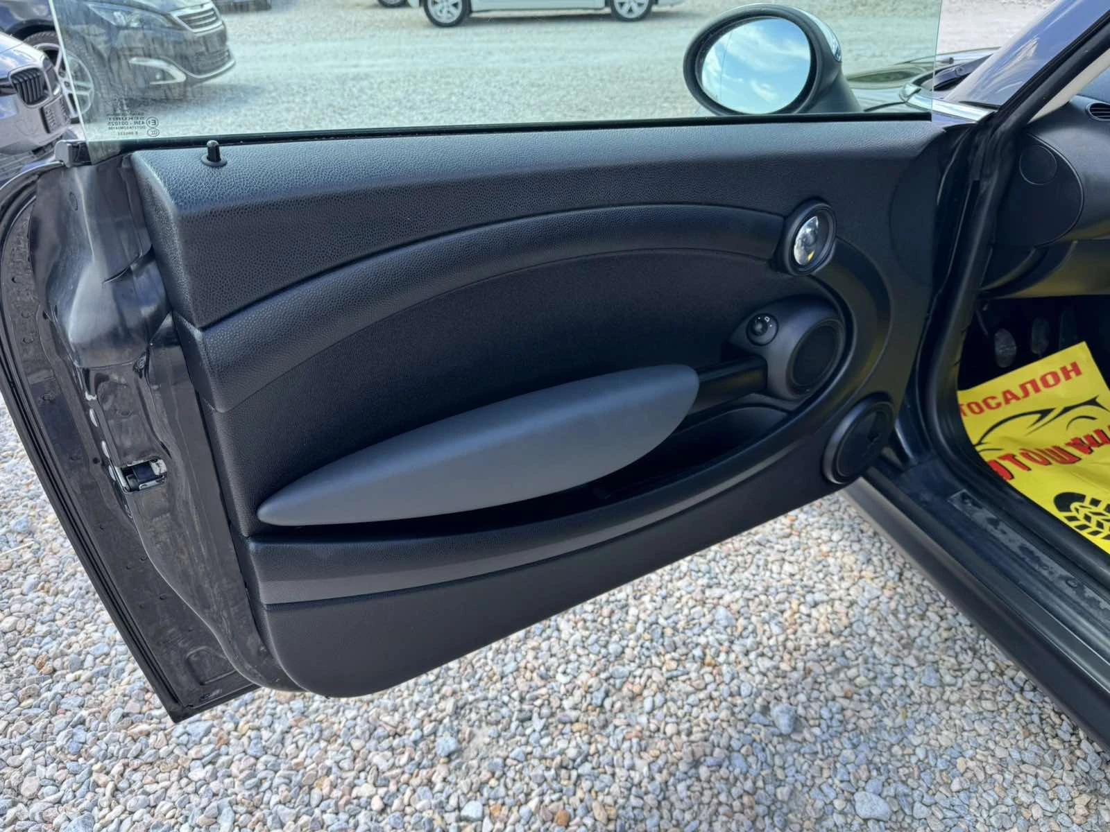 Mini Cooper 1.6I R56 ONE - изображение 9
