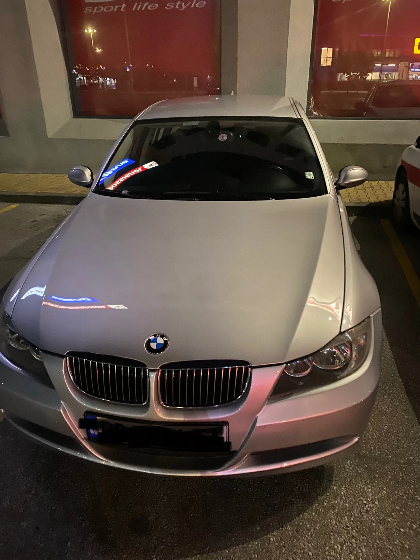BMW 325  - изображение 10
