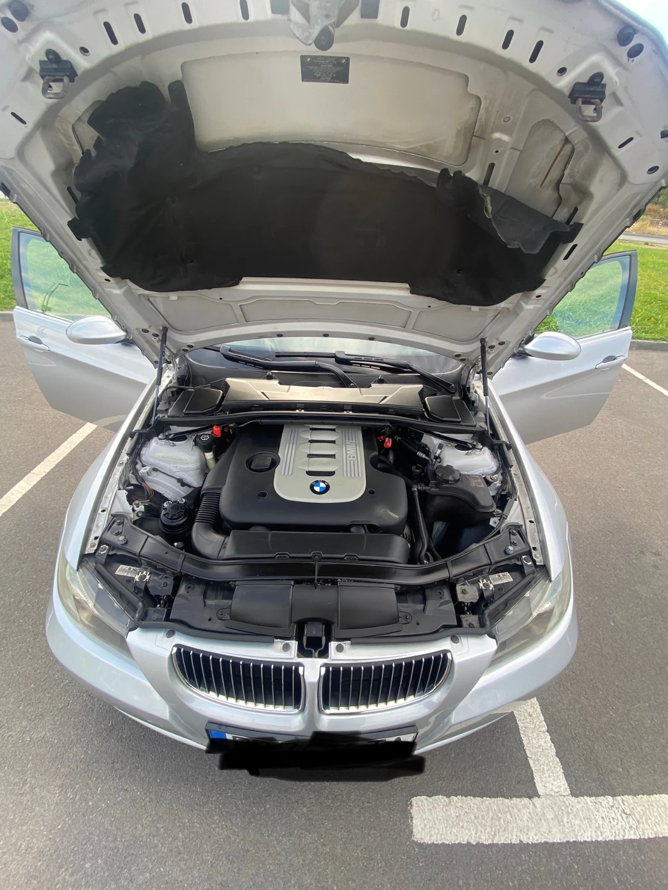 BMW 325  - изображение 3