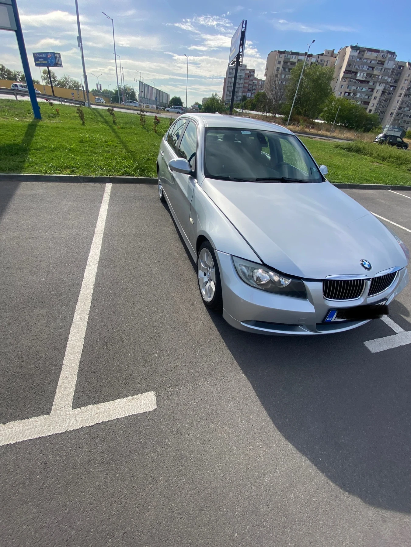 BMW 325  - изображение 9