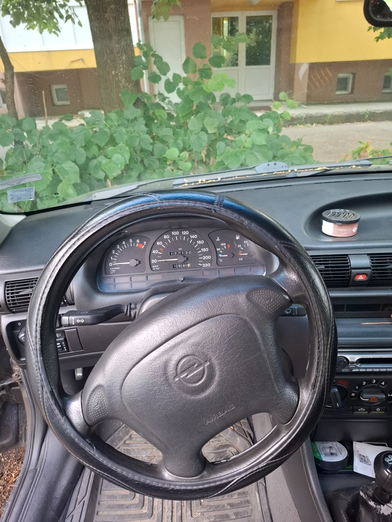 Opel Astra  - изображение 5