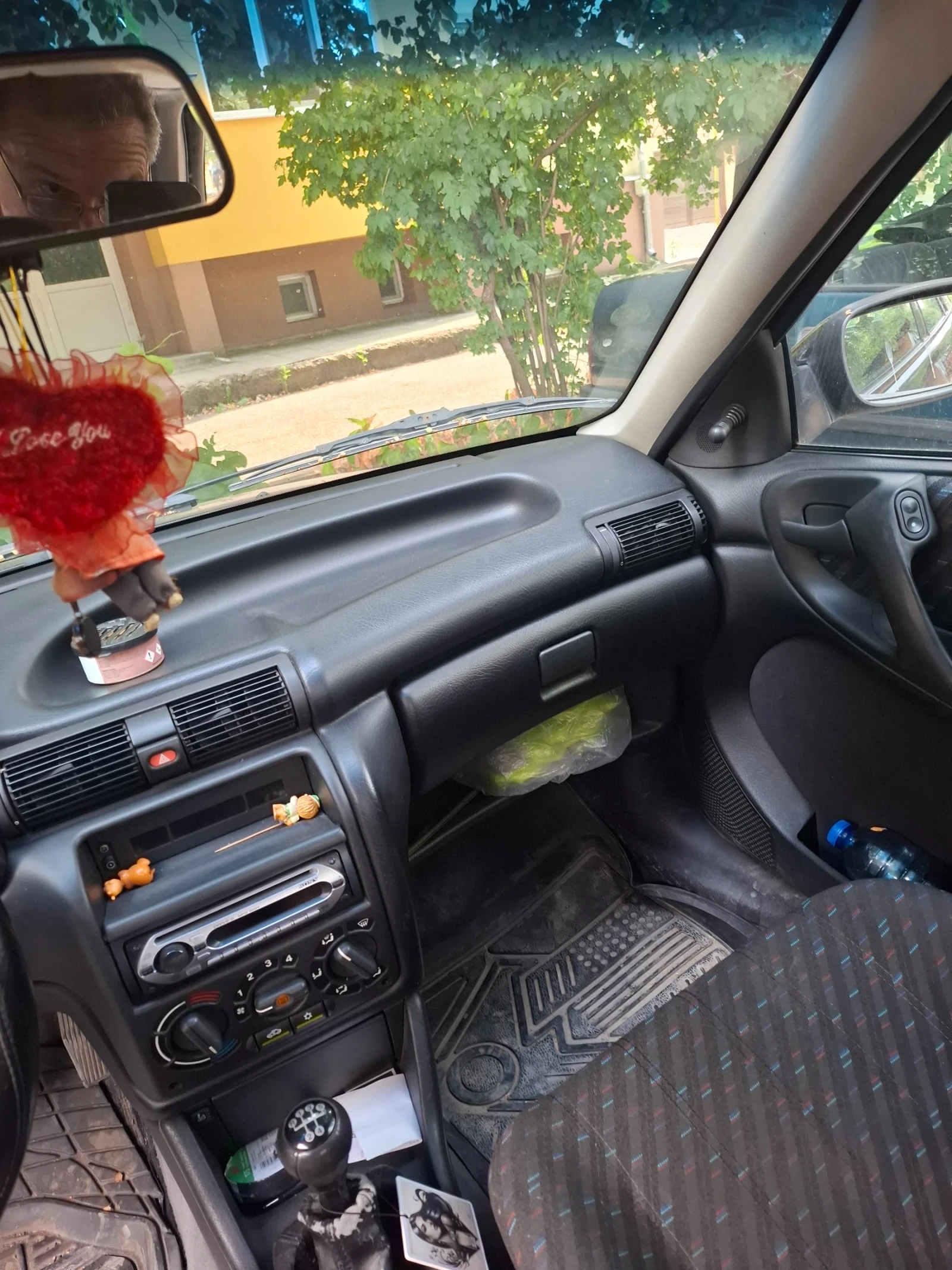 Opel Astra  - изображение 6