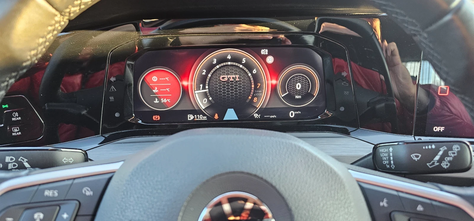 VW Golf 1.5tsi 44000km  | Mobile.bg � ����������� 17