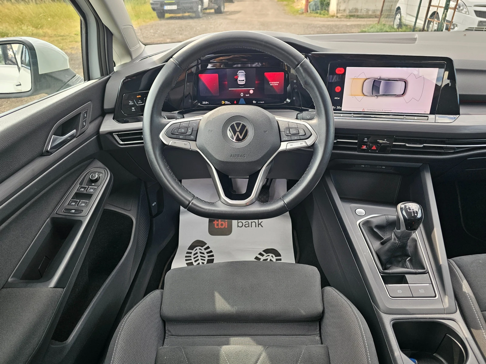 VW Golf 1.5tsi 44000km  | Mobile.bg   12
