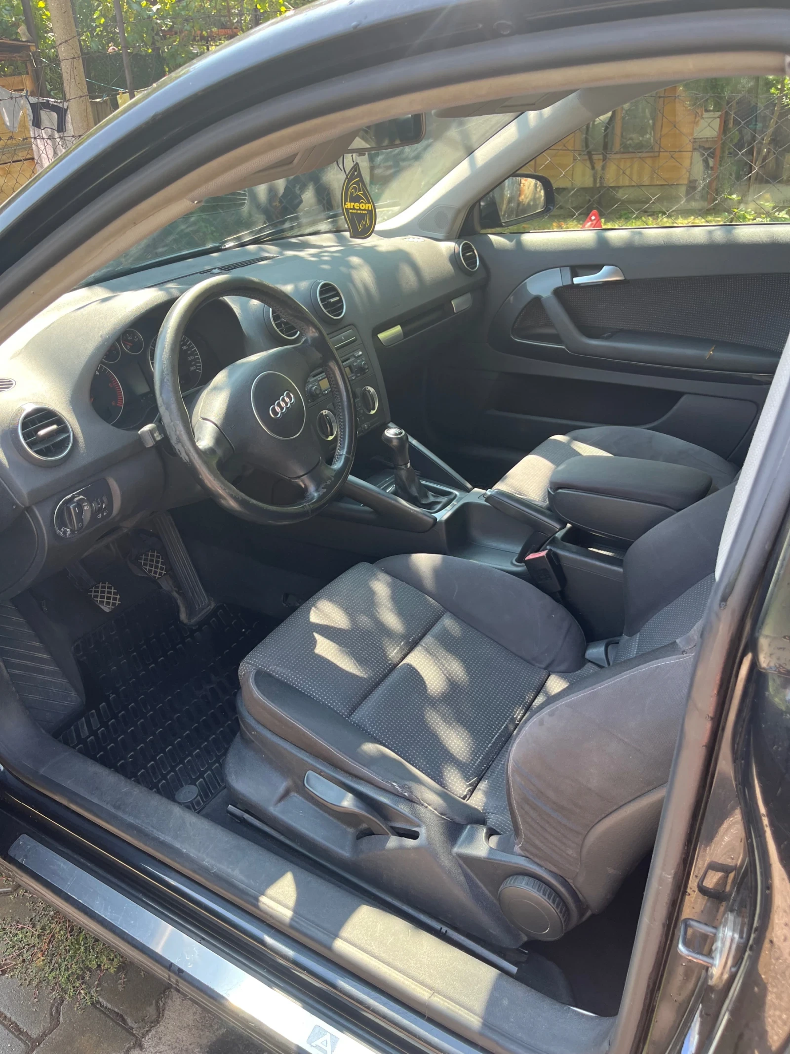 Audi A3  - изображение 6