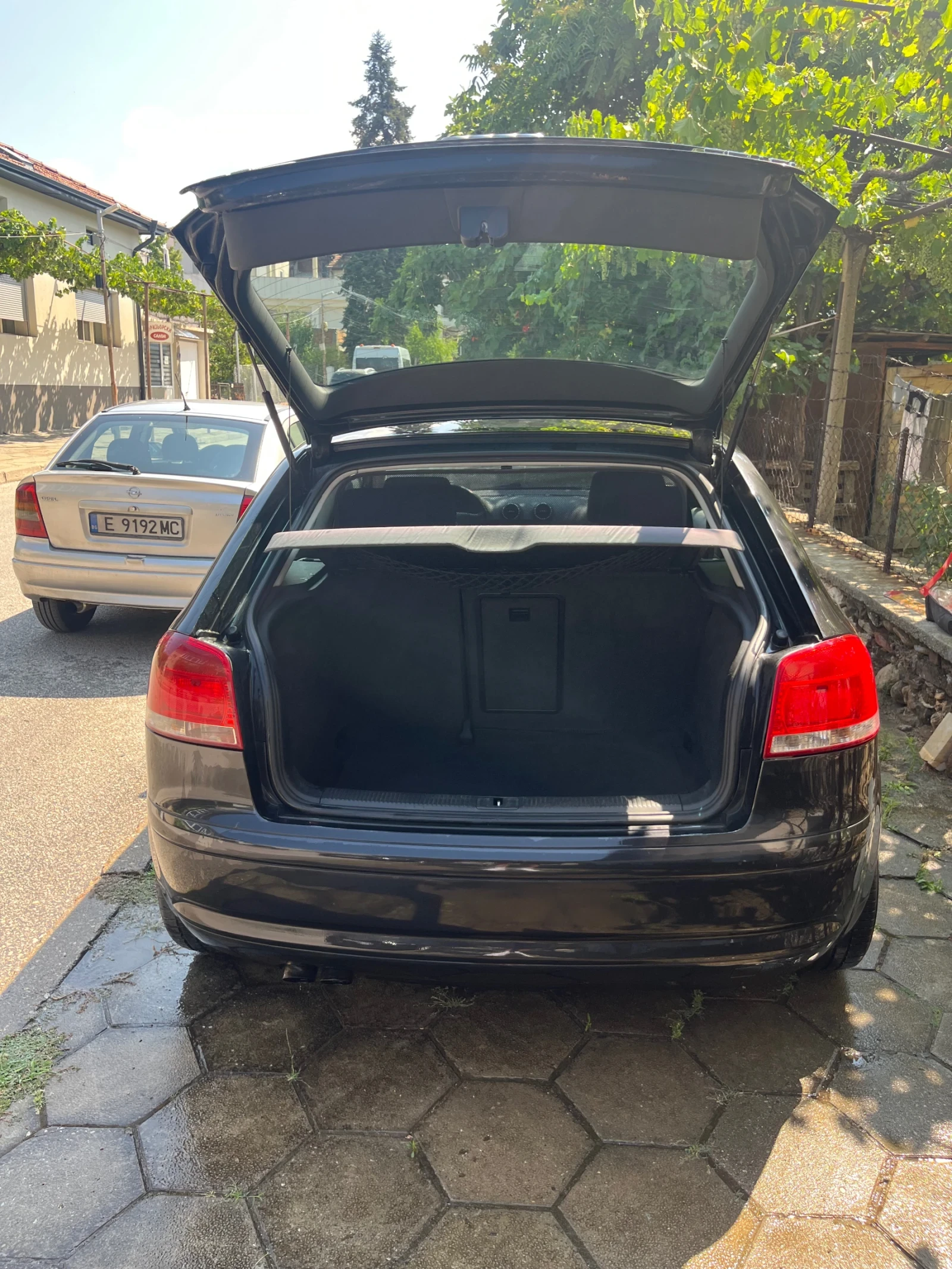 Audi A3  - изображение 4