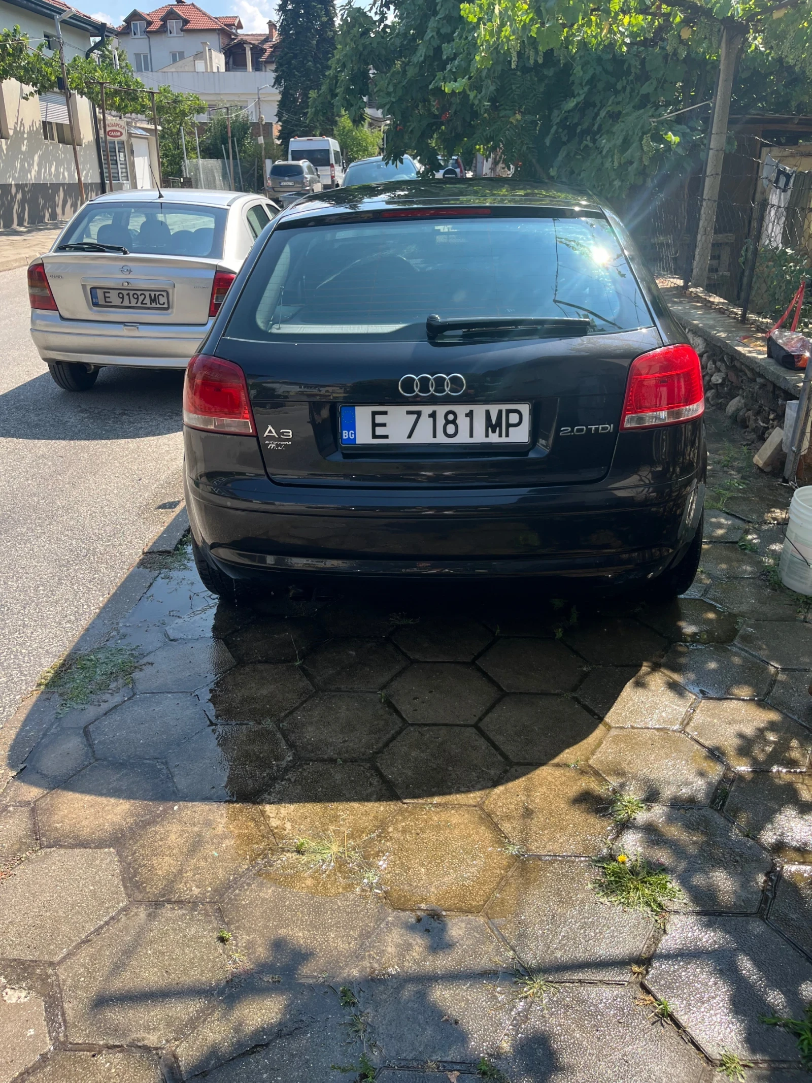 Audi A3  - изображение 3