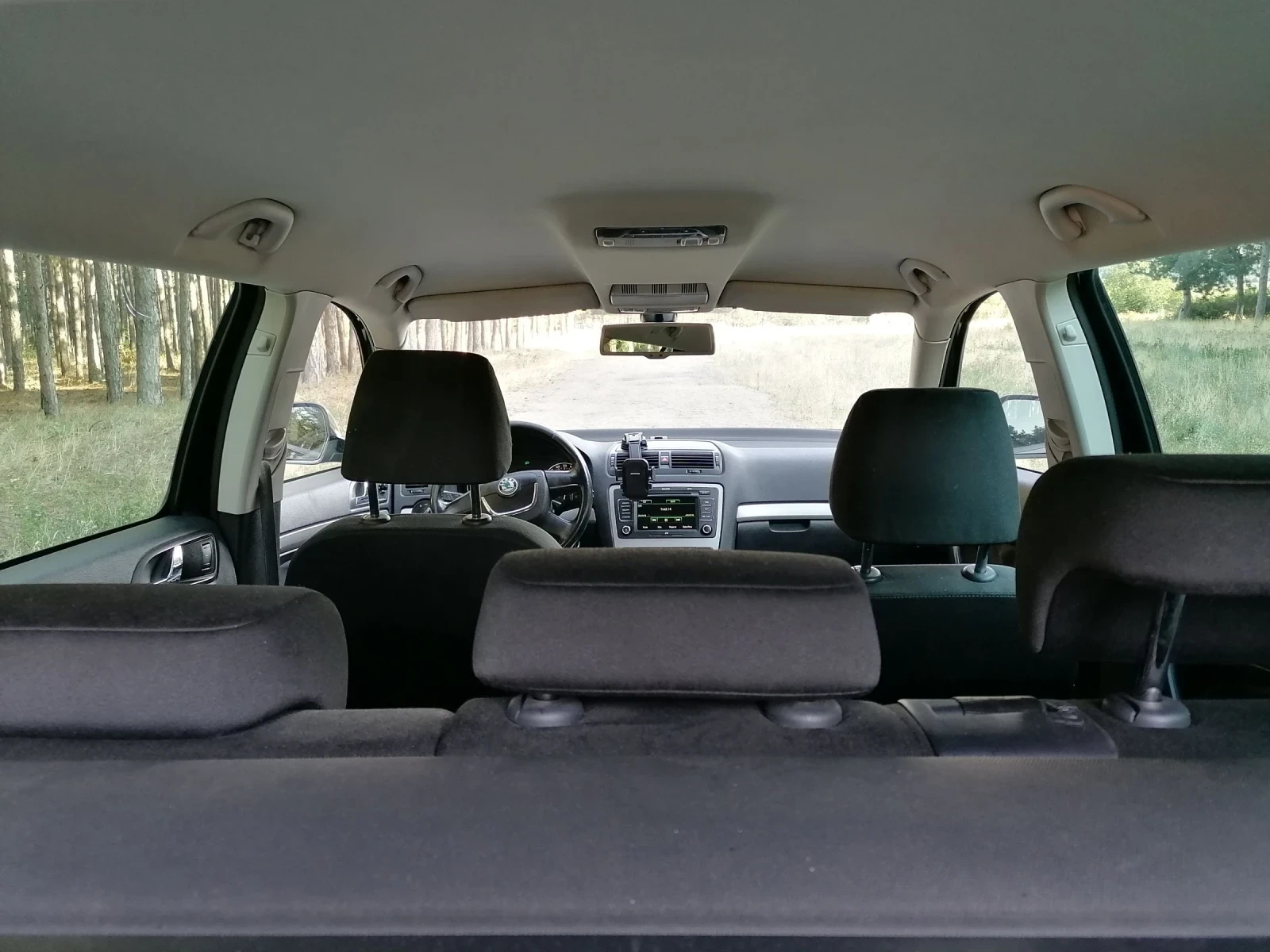 Skoda Octavia | Mobile.bg   15